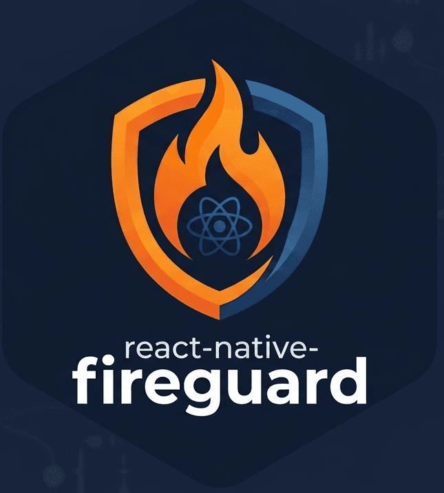 React Native Fireguard