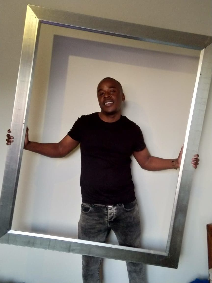 Vincent — Full Stack Developer